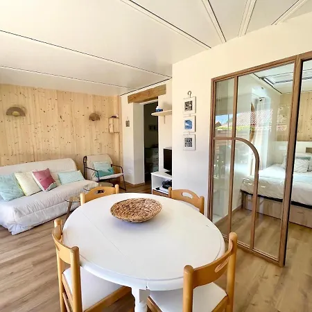 別荘 Maisonette Landaise