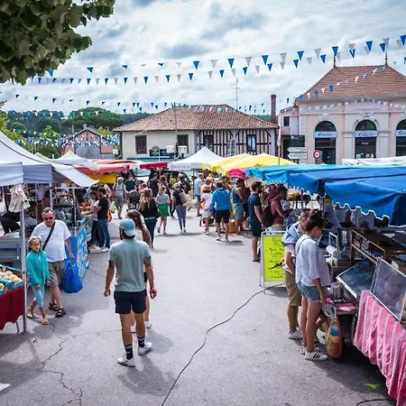 Maisonette Landaise ヴィエル・サン・ジロン