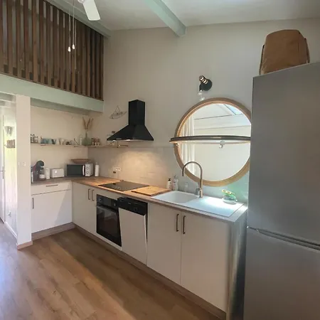 Maisonette Landaise *
