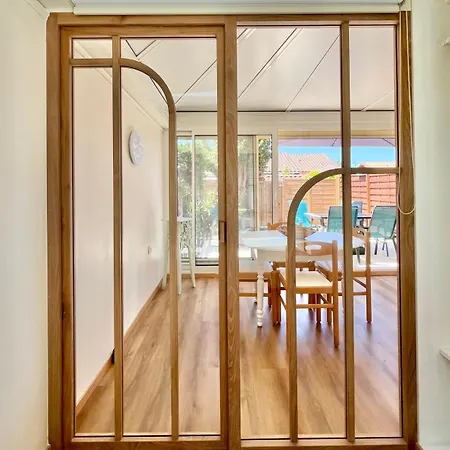 Maisonette Landaise * ヴィエル・サン・ジロン