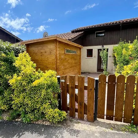 Maisonette Landaise