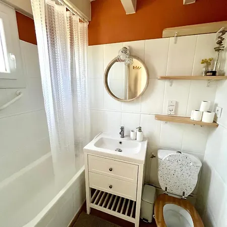 Holiday home Maisonette Landaise *