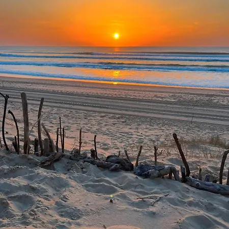 別荘 Maisonette Landaise ヴィエル・サン・ジロン