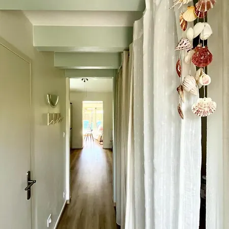 Holiday home Maisonette Landaise
