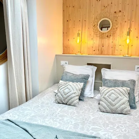 Holiday home Maisonette Landaise Vielle-Saint-Girons