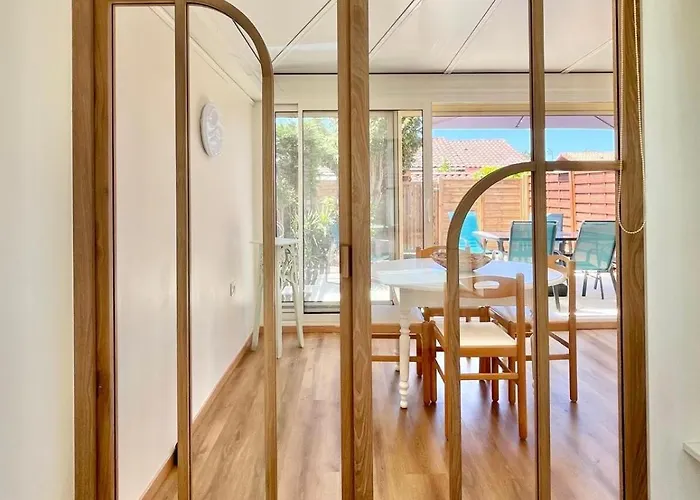 Maisonette Landaise * 비엘-생-지롱