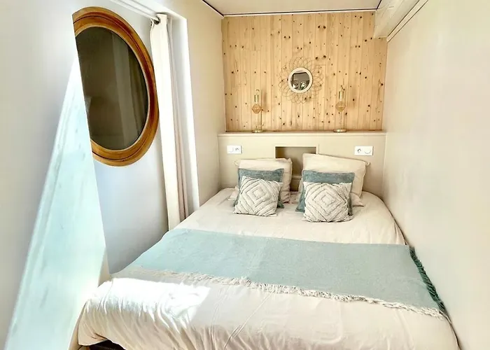 Maisonette Landaise 펜션