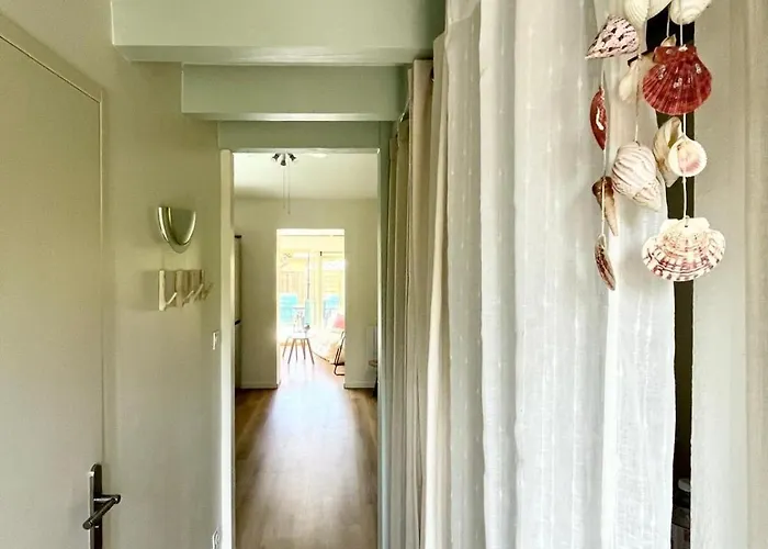 펜션 Maisonette Landaise